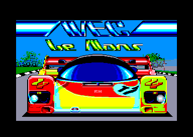 WEC Le Mans 